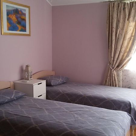 Апартаменти Apartman Viktorija Водице Екстер'єр фото