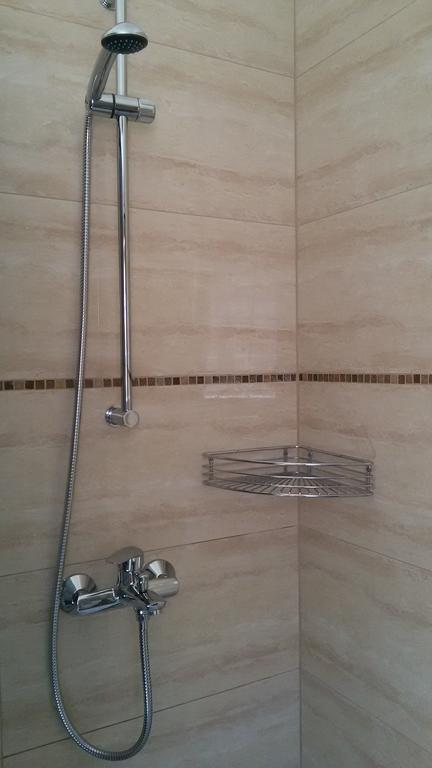 Апартаменти Apartman Viktorija Водице Екстер'єр фото