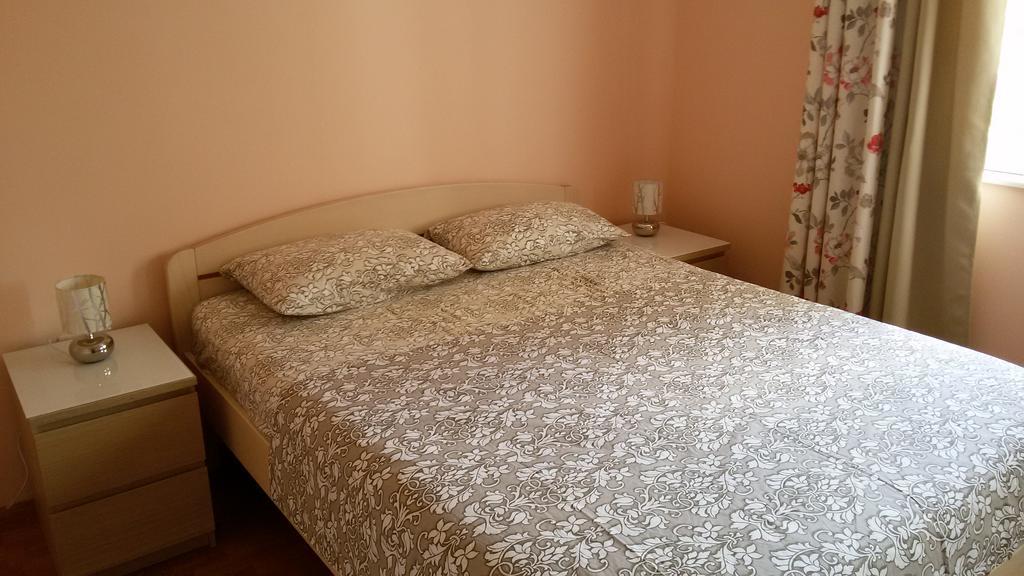 Апартаменти Apartman Viktorija Водице Екстер'єр фото