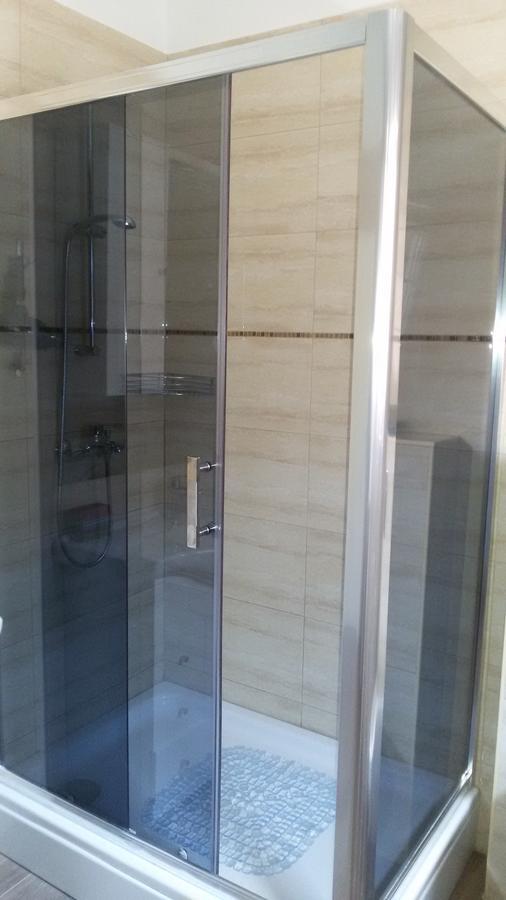 Апартаменти Apartman Viktorija Водице Екстер'єр фото