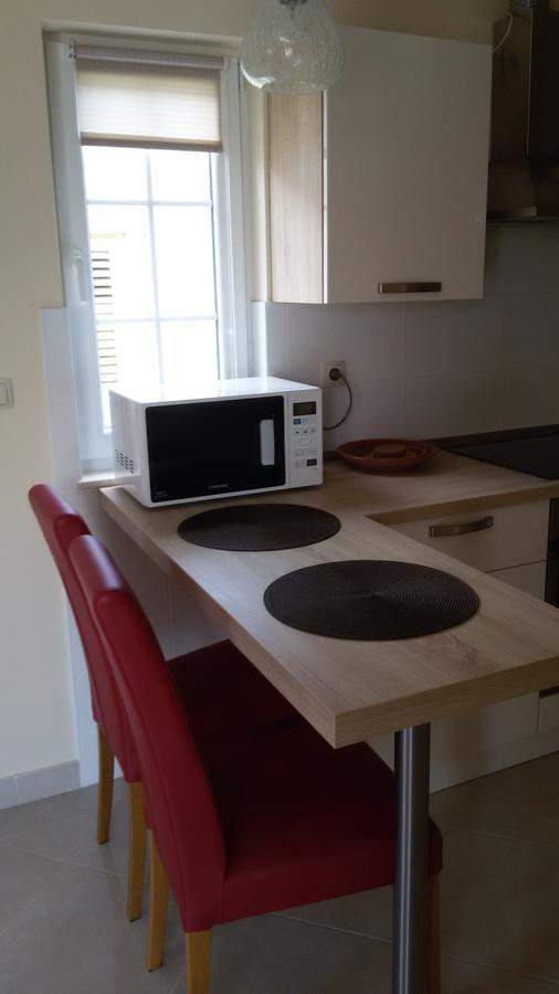 Апартаменти Apartman Viktorija Водице Екстер'єр фото