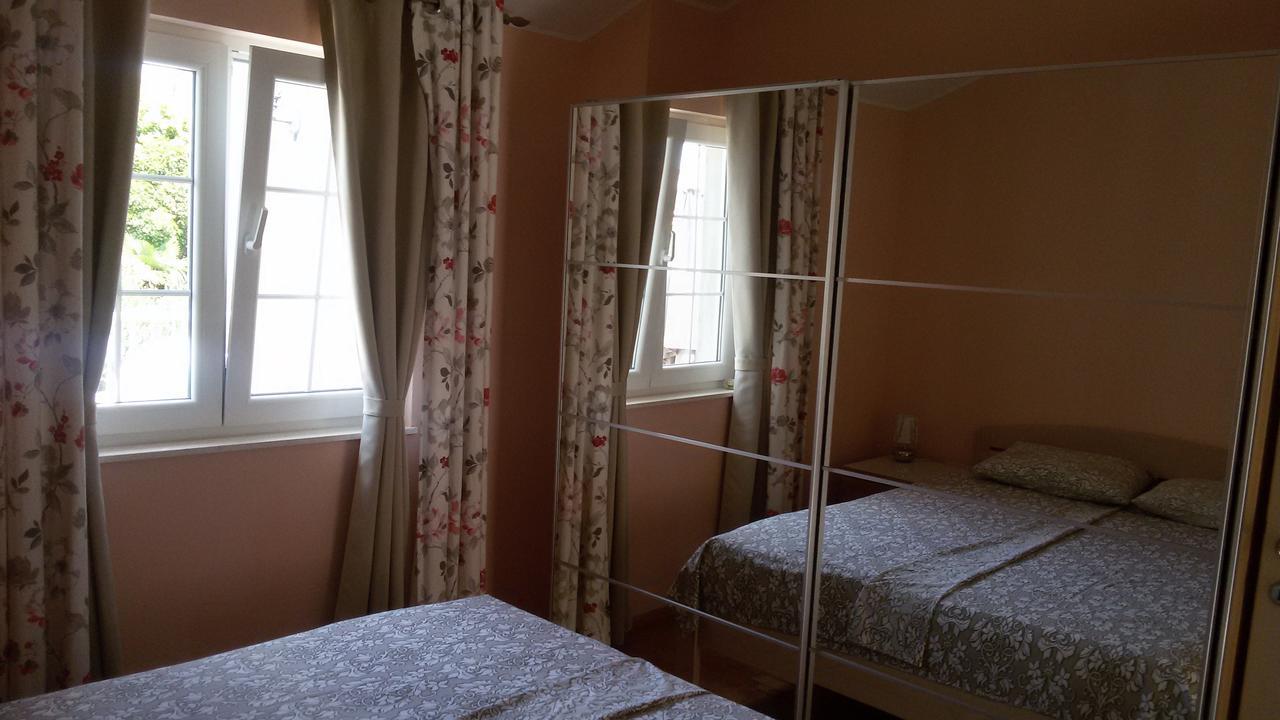 Апартаменти Apartman Viktorija Водице Екстер'єр фото