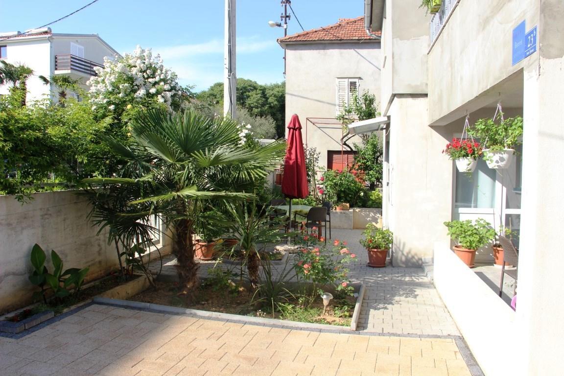Апартаменти Apartman Viktorija Водице Екстер'єр фото